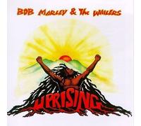 Uprising by Bob Marley (1999-03-13)