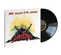 Uprising Édition Limitée et Numérotée