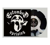 Uprising Édition Limitée Vinyle Coloré