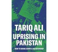 Uprising in Pakistan: How to Bring Down a Dictatorship - [Version Originale] Inconnu (Auteur)