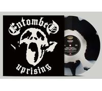 Uprising (InkSpot Vinyl) - (Remastered)