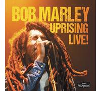 Uprising Live! [2CD+DVD]
