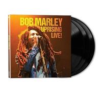 Uprising Live ! - Édition Triple Vinyle Gatefold - Triple Vinyle