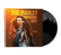 Uprising Live ! - Édition Triple Vinyle Gatefold - Triple Vinyle