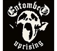 Uprising (Remastered) - Entombed