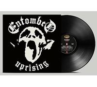 Uprising (Remastered) - Entombed