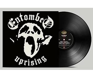 Uprising (Remastered) - Entombed