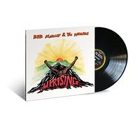 Uprising [Vinyle - Edition limitée et numérotée]
