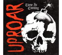 Uproar - TIME IS COMING