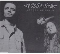 Uprocking Beats