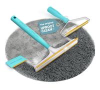 Uproot Clean Uproot Clean - Max Pro et Mini - Élimine Les Peluches et Les Tapis - Épilateur Facile de Poils de Chat et de Chien pour canapé, vêtements et Tapis - pour Tous Les Poils