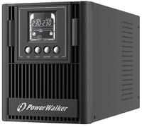 UPS, 1000, VFI 1000 AT 900W UK OUTLETS; 10122186 (POWERWALKER) Qté X 1