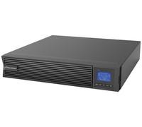 UPS, 3000, ICR IOT 3000W, IEC RACK UPS; 10122211 (POWERWALKER) Qté X 1
