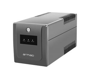 UPS 650W/1000VA Line-Interactive 1000F ARMAC HOME H/1000F/LED