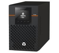 UPS, 750VA, 230V, TOWER; EDGE-750IMT (VERTIV) Qté X 1