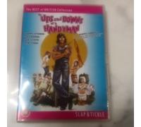 Ups And Downs Of A Handyman Dvd (2009)
