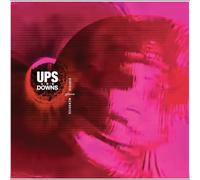 Ups and Downs - Stained Glass Memories