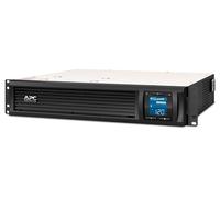 UPS APC SMC1500I-2UC 1500VA 900W Garantie 2 années