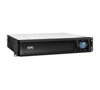 UPS APC SMC2000I-2U 2000VA 1300W Garantie 2 années