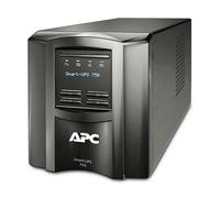 UPS APC SMT750IC 750VA 500W Garantie 3 ans