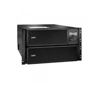 UPS - APC - SRT 10000VA RM 230V - Protection contre les surtensions - Régulation de tension - 8 prises de sortie