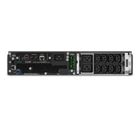 UPS APC SRT2200RMXLI 2200VA 1980W Garantie 3 ans