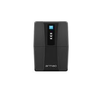 Ups Armac Home Lite Line-int 2x230v En Hl650e/ledv2