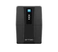 Armac Onduleur interactif Home Lite HL/850E/LED/V2 480 W 2x230 V