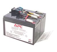 APC RBC48 Cartouche de batterie de rechange #48