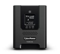 UPS CyberPower Professional Tower PR2200ELCDSL 1980W 9 socket C19/C13