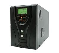 UPS de Sauvegarde, Alimentation secourue, Silvercloud 850 VA, Pur Sinus, 850 VA/600 W, Fonction AVR-Tools, 2 Prises Schuko