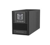 ZEUS52E1K alimentation d'énergie non interruptible Double-conversion (en ligne) 1 kVA 900 W 4 sortie(s) CA