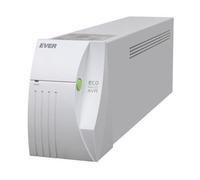 UPS - EVER - ECO PRO 1000 AVR CDS - 1 kVA - 650 W - 2 sorties CA