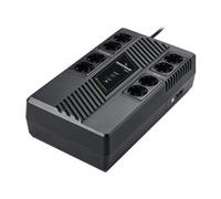 UPS FGCERAPLS1002SCH ERA PLUS STRIP 1000 VA 700 W Line Interactive