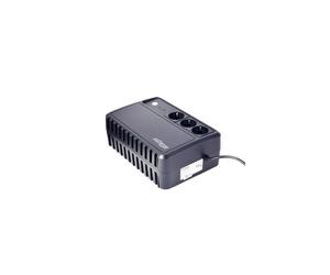 UPS - Gembird - 600VA - Line-interactive - 3xSchuko - AVR