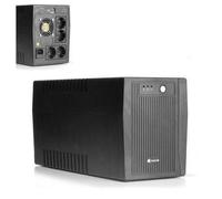 UPS hors ligne NGS FORTRESS2000V2 UPS 900W noir