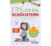 Ups, Ich Bin Schüchtern