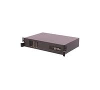 Riello Onduleur iDialog Rack IDR 600 – 0,6 kVA (360 W) – 3 sorties CA – Veille