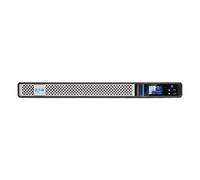 Onduleur 5P Gen2 Rack 1U, 1ph, line-interactive, 1150VA, 700
