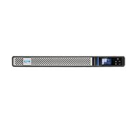Eaton 5P 850iR - Gen 2 - onduleur (rack-montable)