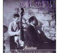 Ups 'N Downs by Bud Powell (1994-08-03)