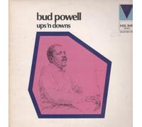 UPS N DOWNS LP UK MAINSTREAM 1973