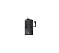 UPS OFFICE PREMIUM LI 850 VA alimentation d'énergie non interruptible Interactivité de ligne 0,85 kVA 595 W