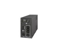 UPS-PC-1202AP - Onduleur - AC 162-295 V - 720 Watt - 1200 VA - 2 x batterie - 7 Ah - USB - connecteurs de sortie : 4