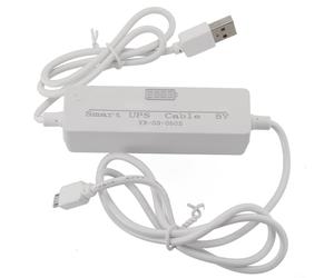 UPS Power Backup 5 V pour équipement de surveillance prenant en charge 2 à 5 heures d'autonomie après une perte de courant alternatif et conçu pour des applications de surveillance 24h/24 et 7j/7