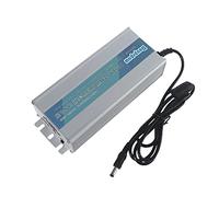 UPS Power Bank USB réglable 5 V + 5,5 x 2,5 mm 12 V-24 V 15 000 mAh 55 Wh pour routeur, modem, ordinateur portable, appareil photo, téléphone portable