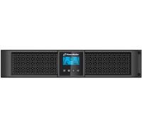 UPS POWER WALKER VI 1500 RT HID Line-Interactive Rack/Tower