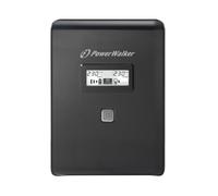 UPS PowerWalker Line-Interactive 1500VA VI LCD VI 1500 LCD