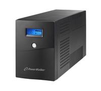 UPS PowerWalker Line-Interactive 3000VA SCL 4x PL VI 3000 S R