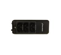 UPS POWERWALKER OFFLINE 600VA 4xPL + 2xPL OUT VFD 600 APFC/FR